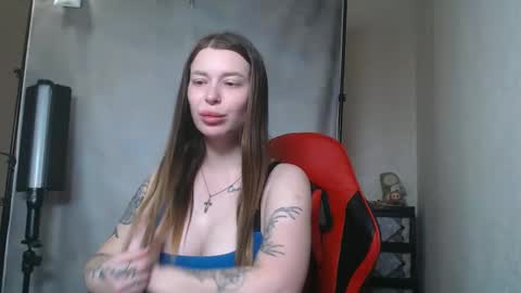 maryh0tlove online show from February 12, 2026, 9:04 am