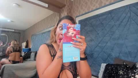 maryhawkey online show from January 19, 2026, 11:25 am