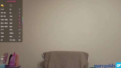 MaryHill online show from November 26, 2025, 6:53 pm