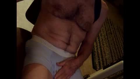 Snapshot of maryland_bruce1 chatting on April 2, 2026, 11:08 am maryland bruce1 online show from April 2, 2026, 11:08 am