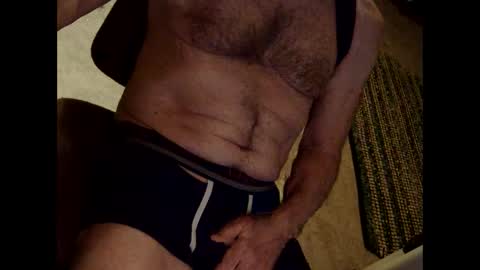 Snapshot of maryland_bruce1 chatting on April 6, 2026, 11:22 am maryland bruce1 online show from April 6, 2026, 11:22 am