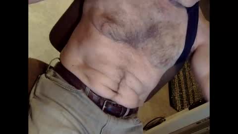 Snapshot of maryland_bruce1 chatting on April 27, 2026, 12:47 pm maryland bruce1 online show from April 27, 2026, 12:47 pm