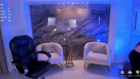 Snapshot of marylewis_ chatting on October 26, 2025, 12:22 pm Mary online show from October 26, 2025, 12:22 pm