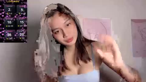 marylovely_19 online show from July 1, 2026, 12:34 am