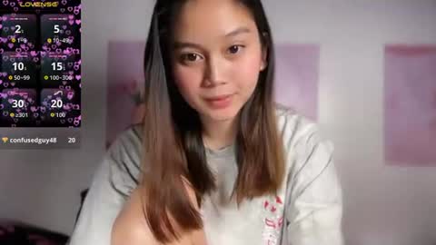 marylovely_19 online show from July 12, 2026, 3:41 am