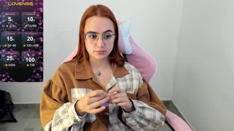 Dulce Maria online show from December 17, 2024, 10:00 pm