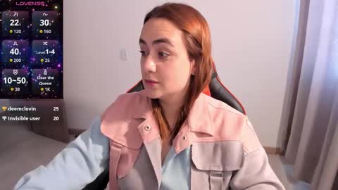 Dulce Maria online show from February 11, 2026, 7:19 pm