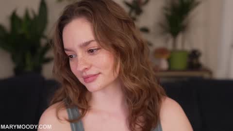 Mary Moody online show from February 13, 2026, 1:45 am