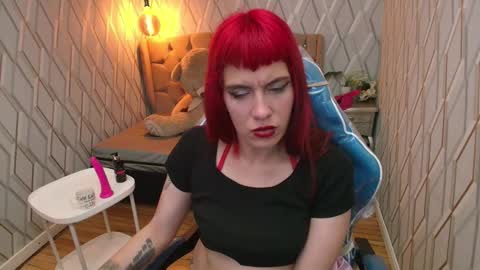 marymorgannn online show from March 21, 2026, 8:19 am