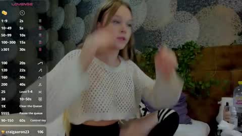 Mary online show from February 13, 2025, 3:14 pm