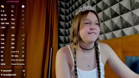 Mary online show from February 27, 2025, 9:00 am