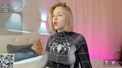 Mary online show from February 11, 2026, 9:25 am