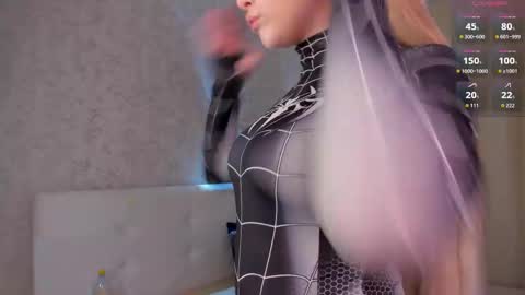 Mary online show from March 11, 2026, 9:26 am