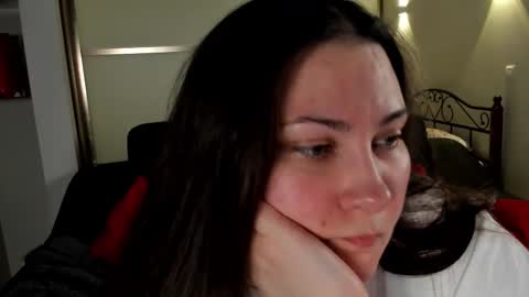 Snapshot of maryswon chatting on March 3, 2025, 2:58 am Mary online show from March 3, 2025, 2:58 am