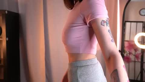 Mary online show from March 11, 2026, 5:35 am