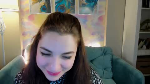 Mary online show from March 8, 2026, 12:53 pm