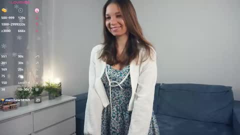 Sunny online show from December 18, 2025, 8:04 pm