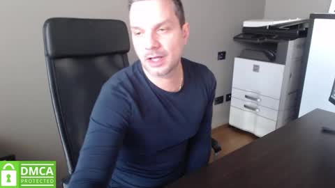 David online show from November 7, 2025, 10:15 am