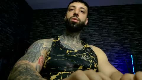Snapshot of masculineguy69 chatting on May 6, 2026, 6:02 pm masculineguy69 online show from May 6, 2026, 6:02 pm