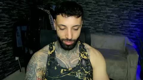 Snapshot of masculineguy69 chatting on May 7, 2026, 8:47 pm masculineguy69 online show from May 7, 2026, 8:47 pm