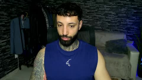 Snapshot of masculineguy69 chatting on May 16, 2026, 7:34 pm masculineguy69 online show from May 16, 2026, 7:34 pm