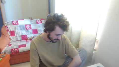 Snapshot of mash_potatoes_are_good chatting on September 29, 2025, 6:51 am mash_potatoes_are_good online show from September 29, 2025, 6:51 am