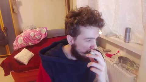 Snapshot of mash_potatoes_are_good chatting on January 15, 2026, 8:08 am mash_potatoes_are_good online show from January 15, 2026, 8:08 am