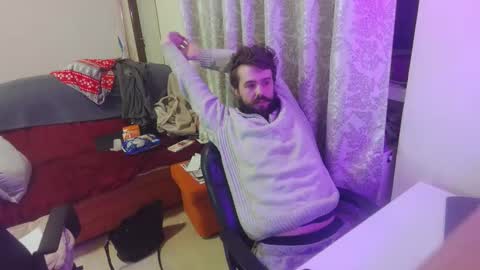 Snapshot of mash_potatoes_are_good chatting on February 18, 2026, 1:56 am mash_potatoes_are_good online show from February 18, 2026, 1:56 am