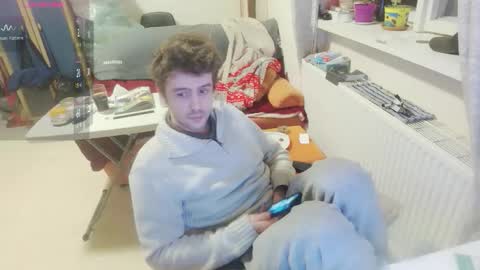 Snapshot of mash_potatoes_are_good chatting on March 23, 2026, 6:34 pm mash_potatoes_are_good online show from March 23, 2026, 6:34 pm