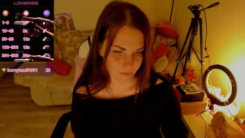 Masha online show from March 18, 2026, 8:56 pm