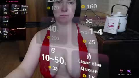 MARIYA online show from March 8, 2025, 6:10 am