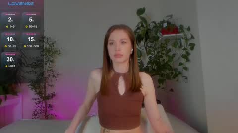 masha_01 online show from February 19, 2025, 9:14 pm