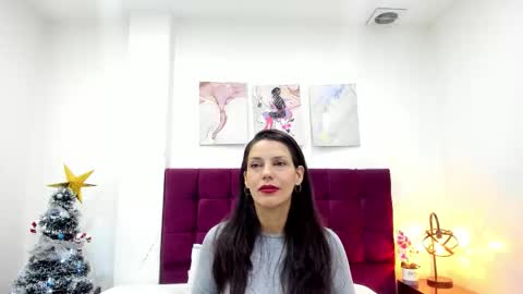 MashaPink online show from December 16, 2025, 1:05 pm