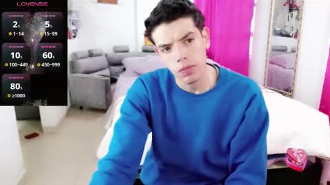 masimo_14 online show from March 5, 2025, 11:17 am