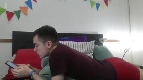 greenhot2 online show from February 23, 2025, 7:17 pm