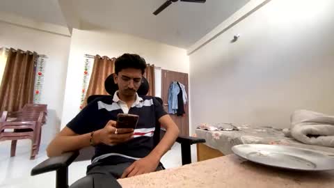 Mask Boy online show from January 20, 2025, 7:25 am