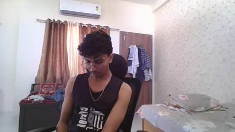 Mask Boy online show from November 8, 2025, 5:40 am