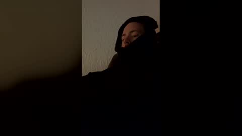 BlackMystique online show from April 19, 2026, 7:51 am