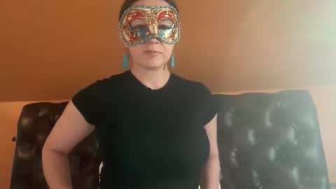 maskedflirt3 online show from April 6, 2026, 10:22 pm