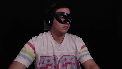 Mask  Briefs online show from March 8, 2026, 10:13 pm