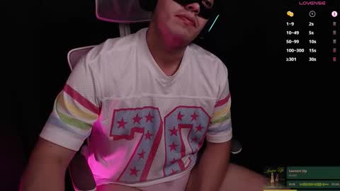 Mask  Briefs online show from March 9, 2026, 11:42 pm