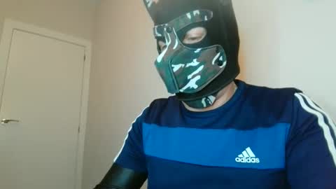 MaskPor2022 online show from February 28, 2026, 6:31 pm