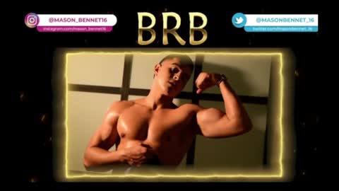 Snapshot of mason_bennet chatting on March 4, 2025, 8:24 am Mason Bennet online show from March 4, 2025, 8:24 am