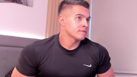Snapshot of mason_bennet chatting on June 7, 2026, 6:33 pm Mason Bennet online show from June 7, 2026, 6:33 pm