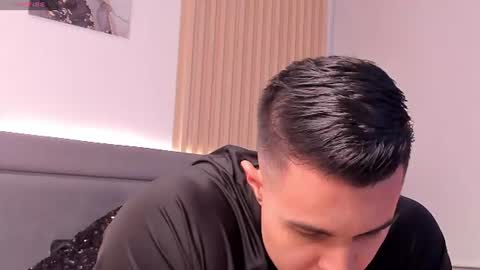 Snapshot of mason_bennet chatting on June 10, 2026, 9:14 pm Mason Bennet online show from June 10, 2026, 9:14 pm