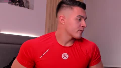Mason Bennet online show from June 26, 2026, 10:14 pm
