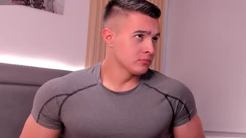Mason Bennet online show from July 22, 2026, 8:44 pm