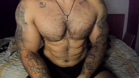 Mason Andre online show from June 14, 2026, 8:49 am