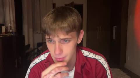 Mason online show from October 9, 2025, 2:20 am