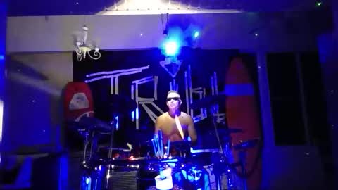 Snapshot of massageartist chatting on October 30, 2025, 5:20 am HappyZending online show from October 30, 2025, 5:20 am